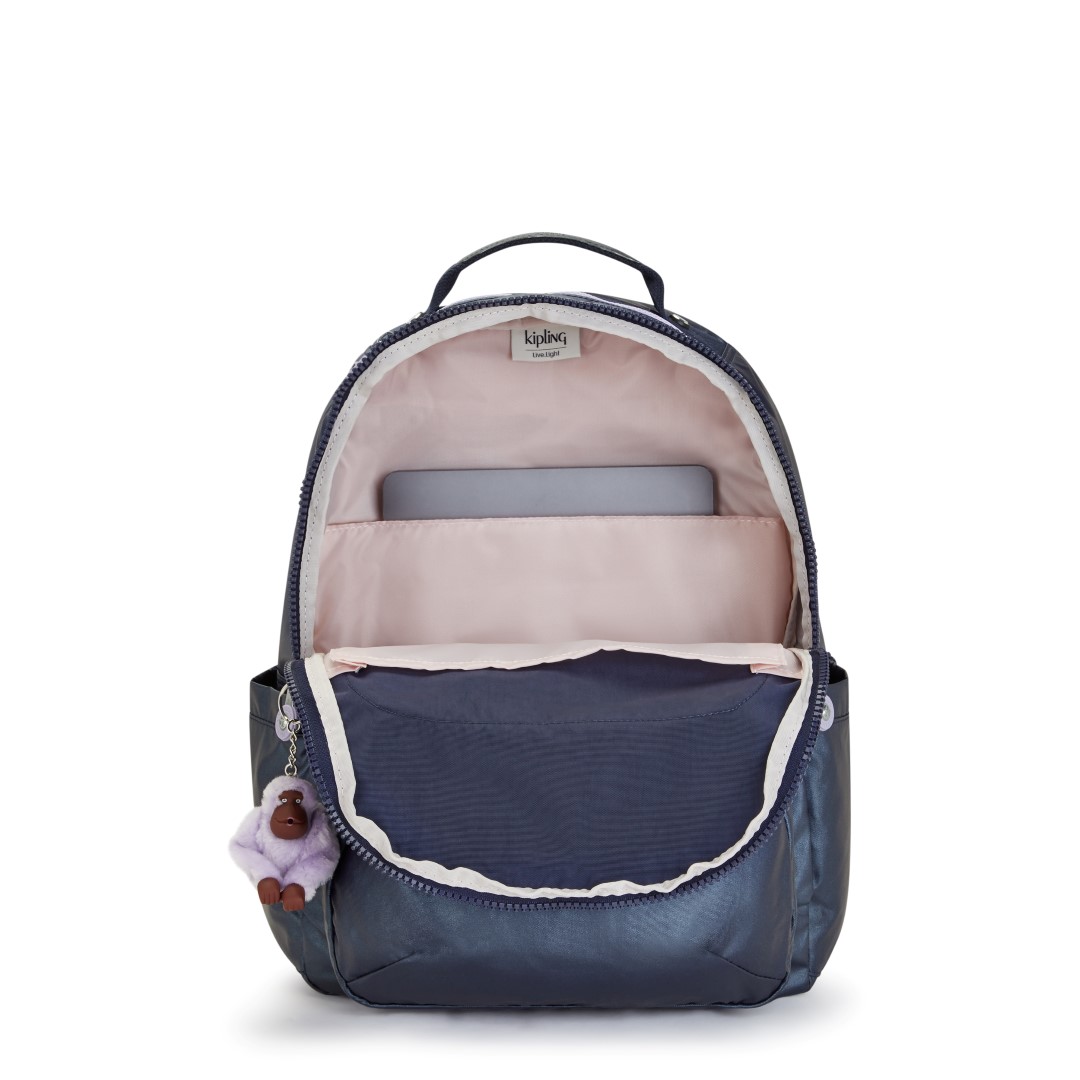 Kipling seoul go extra large laptop backpack hotsell