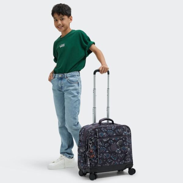 NEW STORIA JUNGLE FUN RACE - Image 2