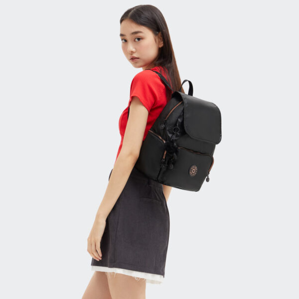 K.GLORIOUS CITY ZIP S - Image 2