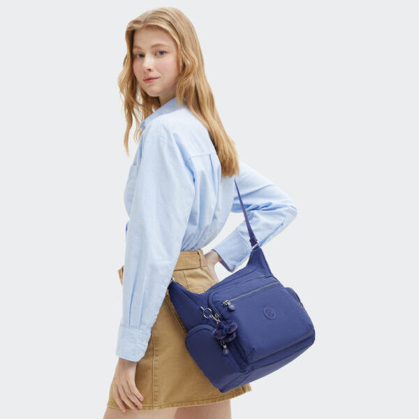 GABBIE OCEAN BLUE - Image 2