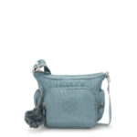 GABBIE MINI RELAXED GREY