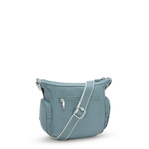 GABBIE MINI RELAXED GREY - Image 5