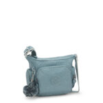 GABBIE MINI RELAXED GREY - Image 4