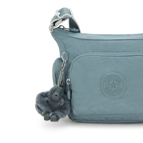GABBIE MINI RELAXED GREY - Image 6