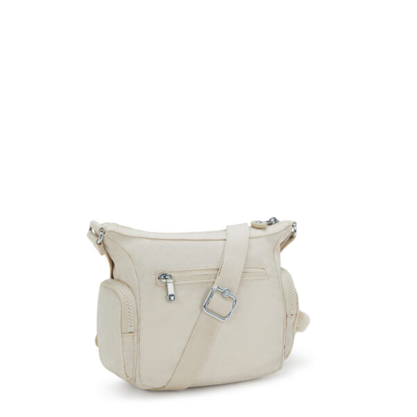 GABBIE MINI HIDEAWAY BEIGE - Image 6