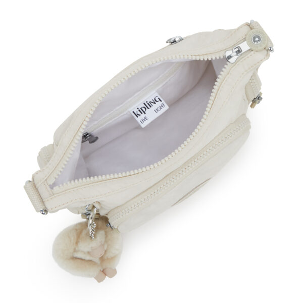 GABBIE MINI HIDEAWAY BEIGE - Image 8