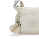GABBIE MINI HIDEAWAY BEIGE - Image 7