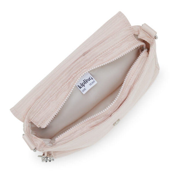 ARAS UP PINK PEARL JACQUARD - Image 8