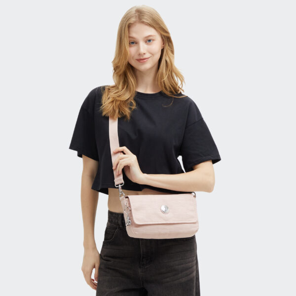 ARAS UP PINK PEARL JACQUARD - Image 2