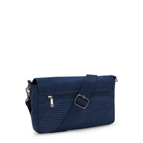 ARAS UP NIGHT OCEAN JACQUARD - Image 7