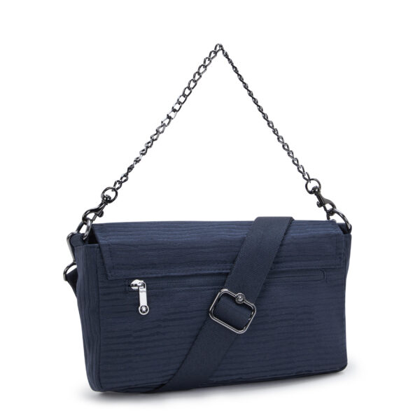 ARAS UP NIGHT OCEAN JACQUARD - Image 8