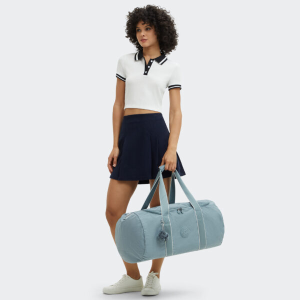 ARGUS M RELAXED GREY - Image 3