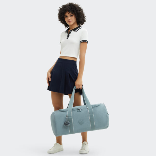 ARGUS M RELAXED GREY - Image 4