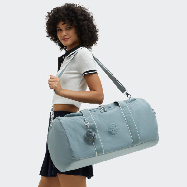 ARGUS M RELAXED GREY - Image 2