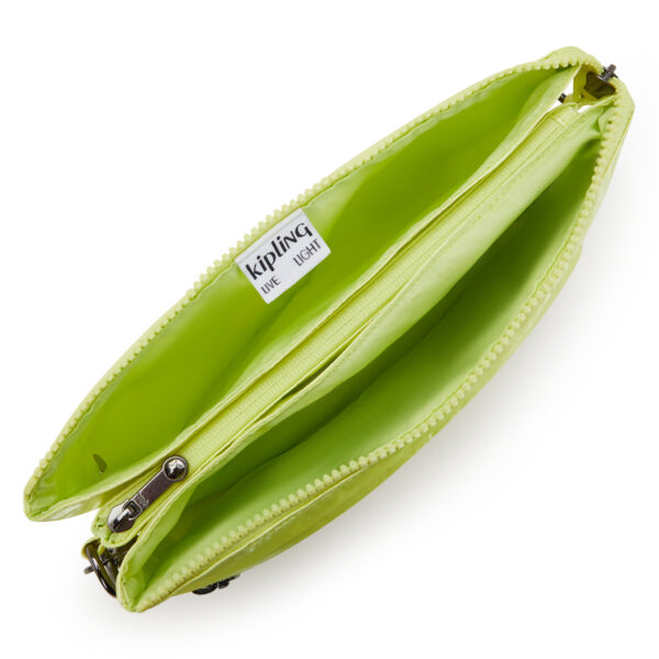 RIRI L ZIP BRIGHT SUN GLAM - Image 8