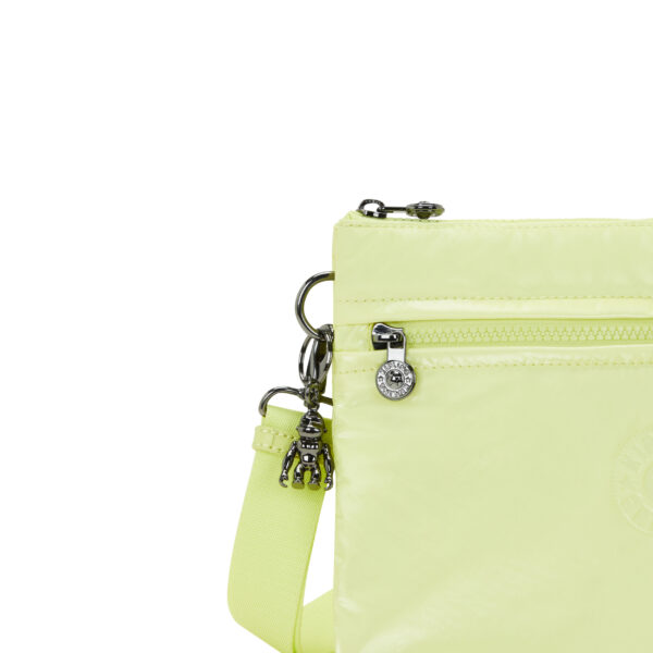 RIRI L ZIP BRIGHT SUN GLAM - Image 7