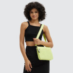 RIRI L ZIP BRIGHT SUN GLAM - Image 3