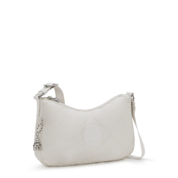 AYDA UP AIRY BEIGE QUILT - Image 5