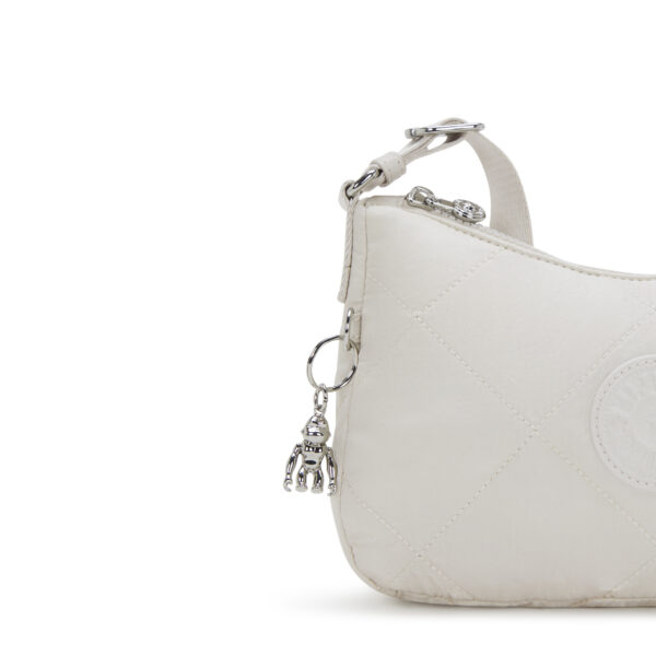 AYDA UP AIRY BEIGE QUILT - Image 9