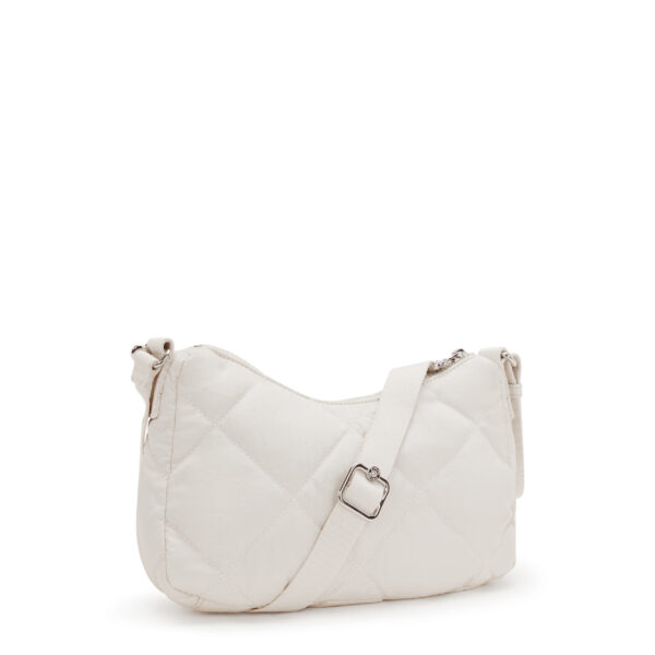 AYDA UP AIRY BEIGE QUILT - Image 7