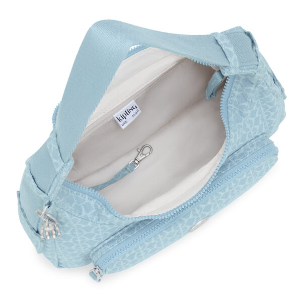 KARIS S LIGHT DENIM JQ - Image 8