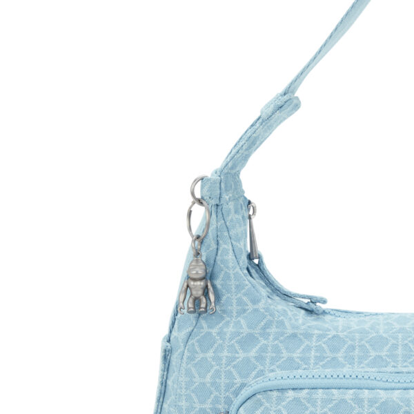 KARIS S LIGHT DENIM JQ - Image 7