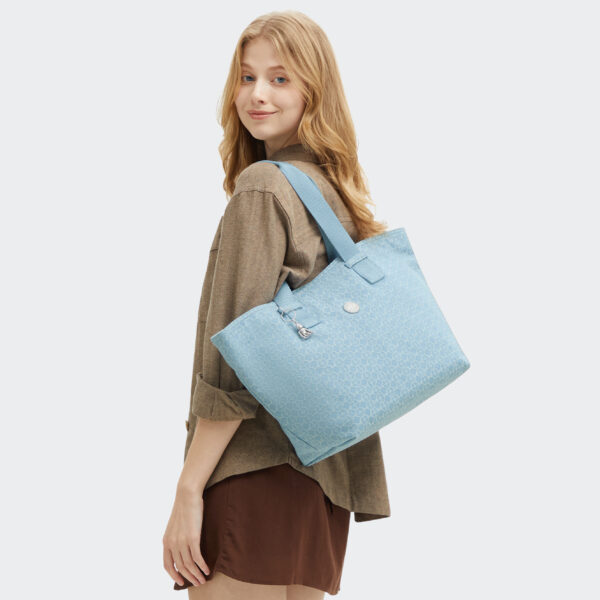 RAAJA LIGHT DENIM JQ - Image 2