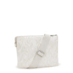 RIRI L PALM BEIGE JACQUARD - Image 5