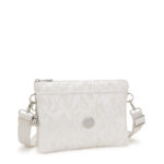 RIRI L PALM BEIGE JACQUARD - Image 4