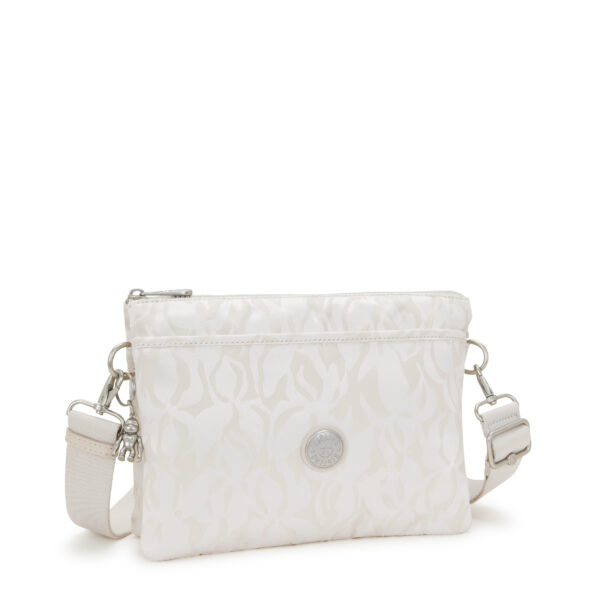 RIRI L PALM BEIGE JACQUARD - Image 4
