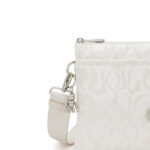 RIRI L PALM BEIGE JACQUARD - Image 6