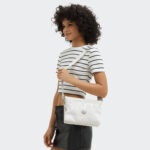 RIRI L PALM BEIGE JACQUARD - Image 2