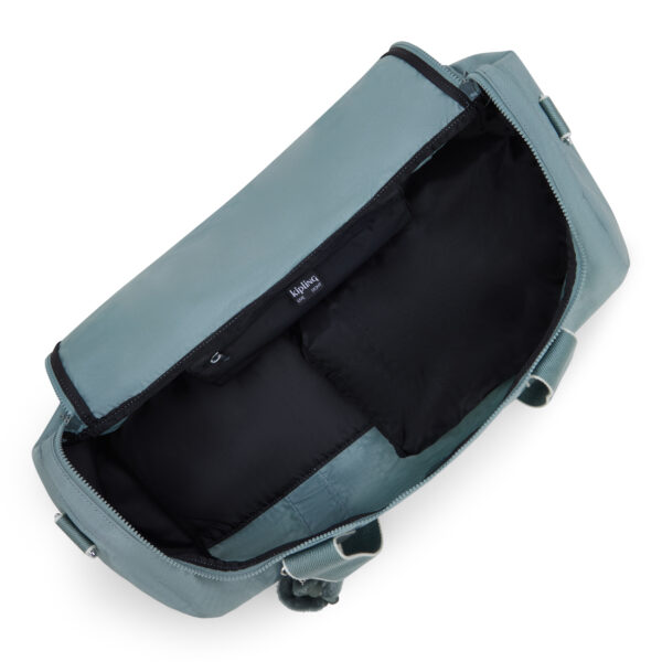 ARGUS S RELAXED GREY - Image 9