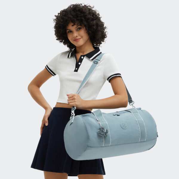 ARGUS S RELAXED GREY - Image 2