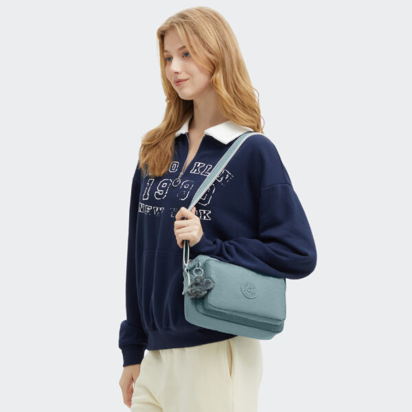 ABANU M RELAXED GREY - Image 2