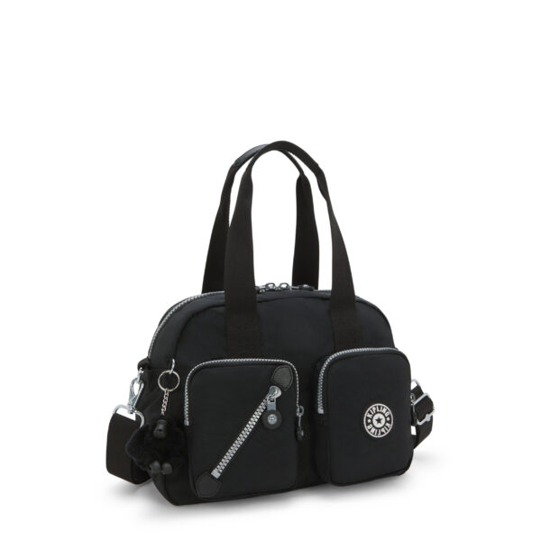 DEFEA HERITAGE RAPID BLACK - Image 5