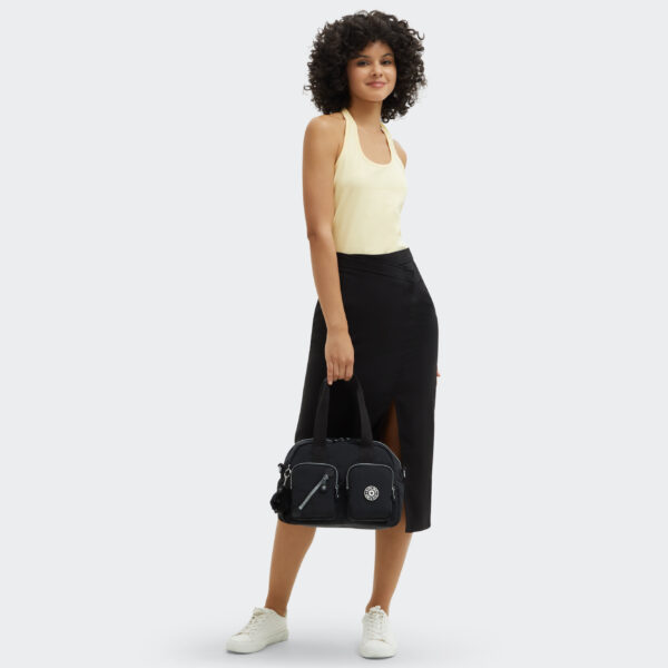 DEFEA HERITAGE RAPID BLACK - Image 3