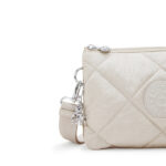 RIRI AIRY BEIGE QUILT - Image 5