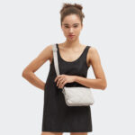 RIRI AIRY BEIGE QUILT - Image 2