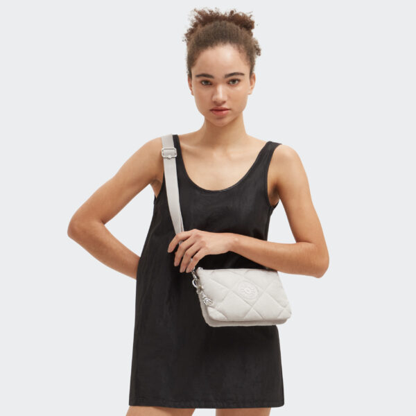 RIRI AIRY BEIGE QUILT - Image 2