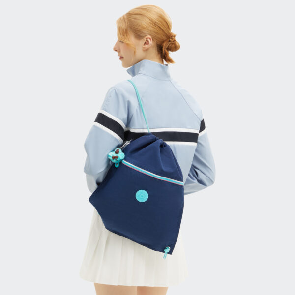 SUPERTABOO RESORT NAVY - Image 3