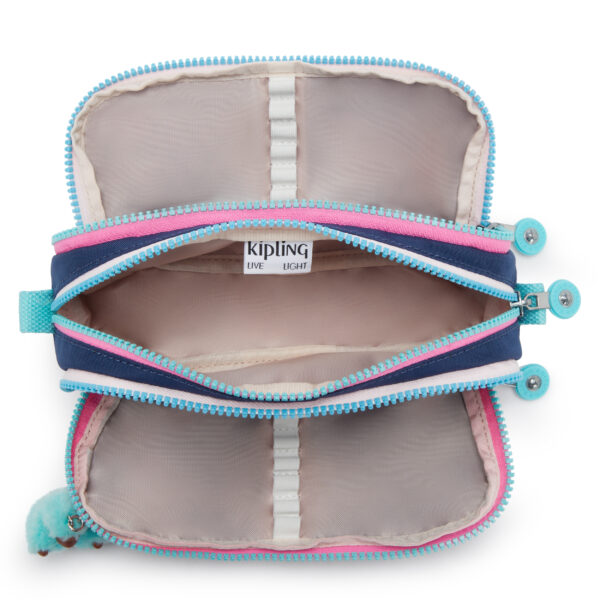 GITROY RESORT NAVY - Image 4