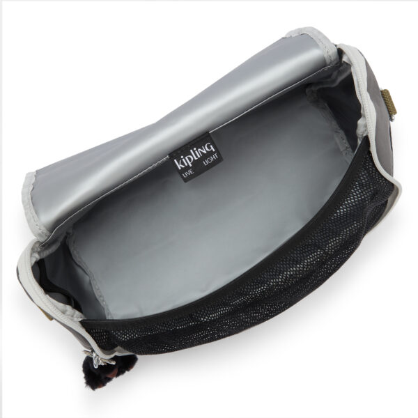 NEW KICHIROU BACK TO GREY - Image 7