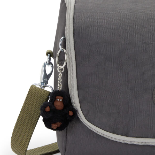 NEW KICHIROU BACK TO GREY - Image 8