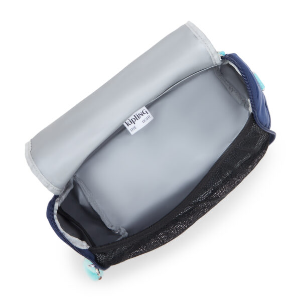 NEW KICHIROU RESORT NAVY - Image 9