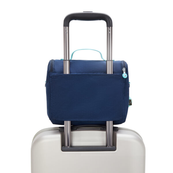 NEW KICHIROU RESORT NAVY - Image 8