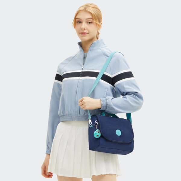 NEW KICHIROU RESORT NAVY - Image 4