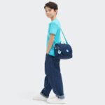 NEW KICHIROU RESORT NAVY - Image 2