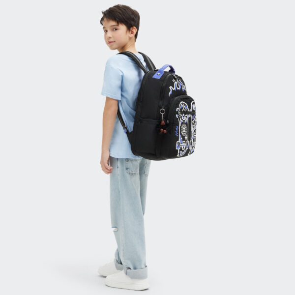 SEOUL LAP FIRE SKATE - Image 2