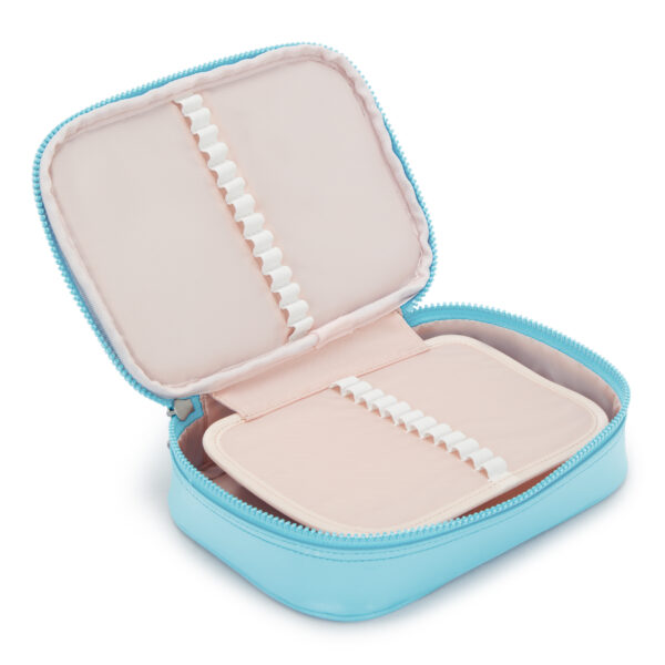 100 PENS SEA BLUE - Image 4